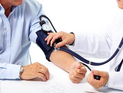 Cardione helps restore blood pressure to normal